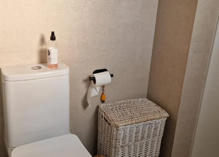 Akunamatata Hébergement de vacances *