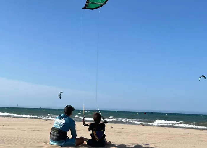 Akunamatata Hébergement de vacances Oliva